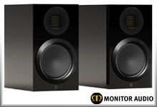 Monitor Audio Gold 50 6G BK